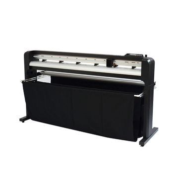 Plotter de corte con alimentación por rollo GC-140